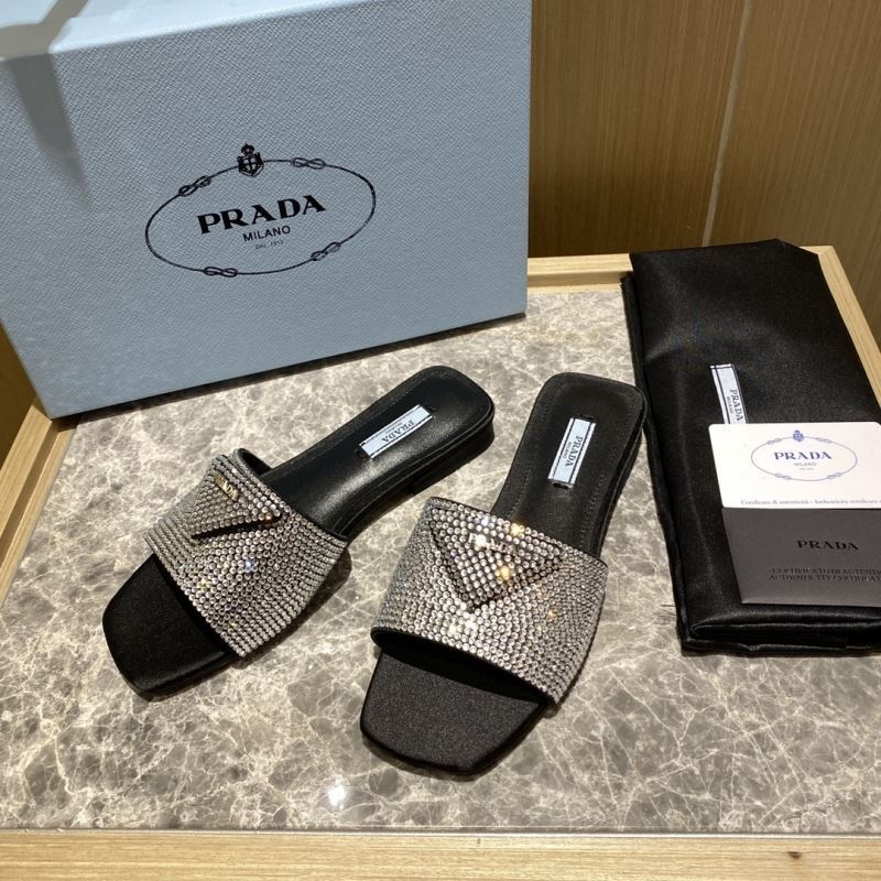 Prada Slippers